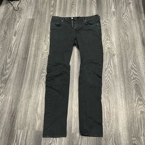 H&M Slim Fit Pants